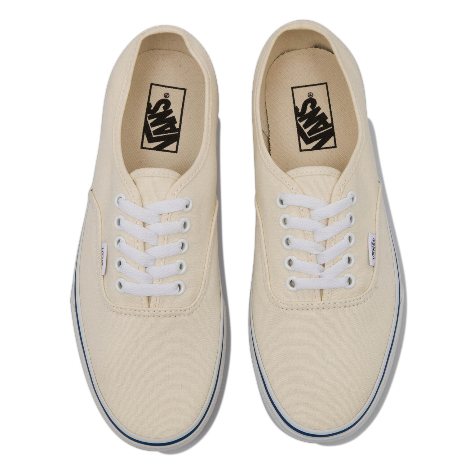 VANS「【VANS】AUTHENTIC*」|スニーカー|