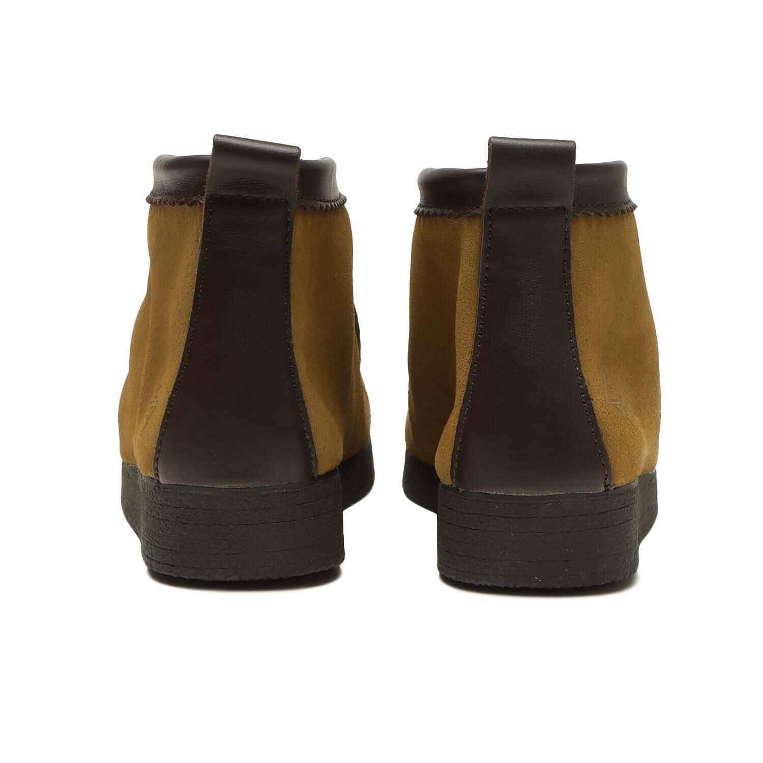 STEFANO ROSSI「【STEFANO ROSSI】MOCASSIN BOOTS」|スニーカー|