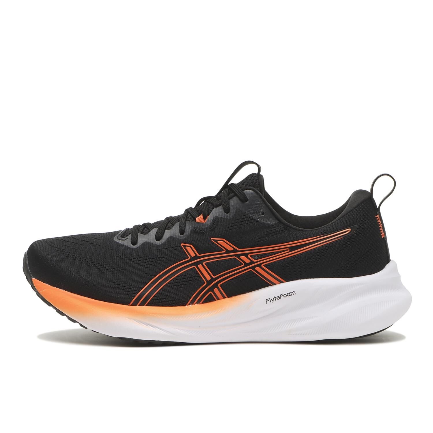 asics「【ASICS】GEL-PULSE 16」|スニーカー|ブラック