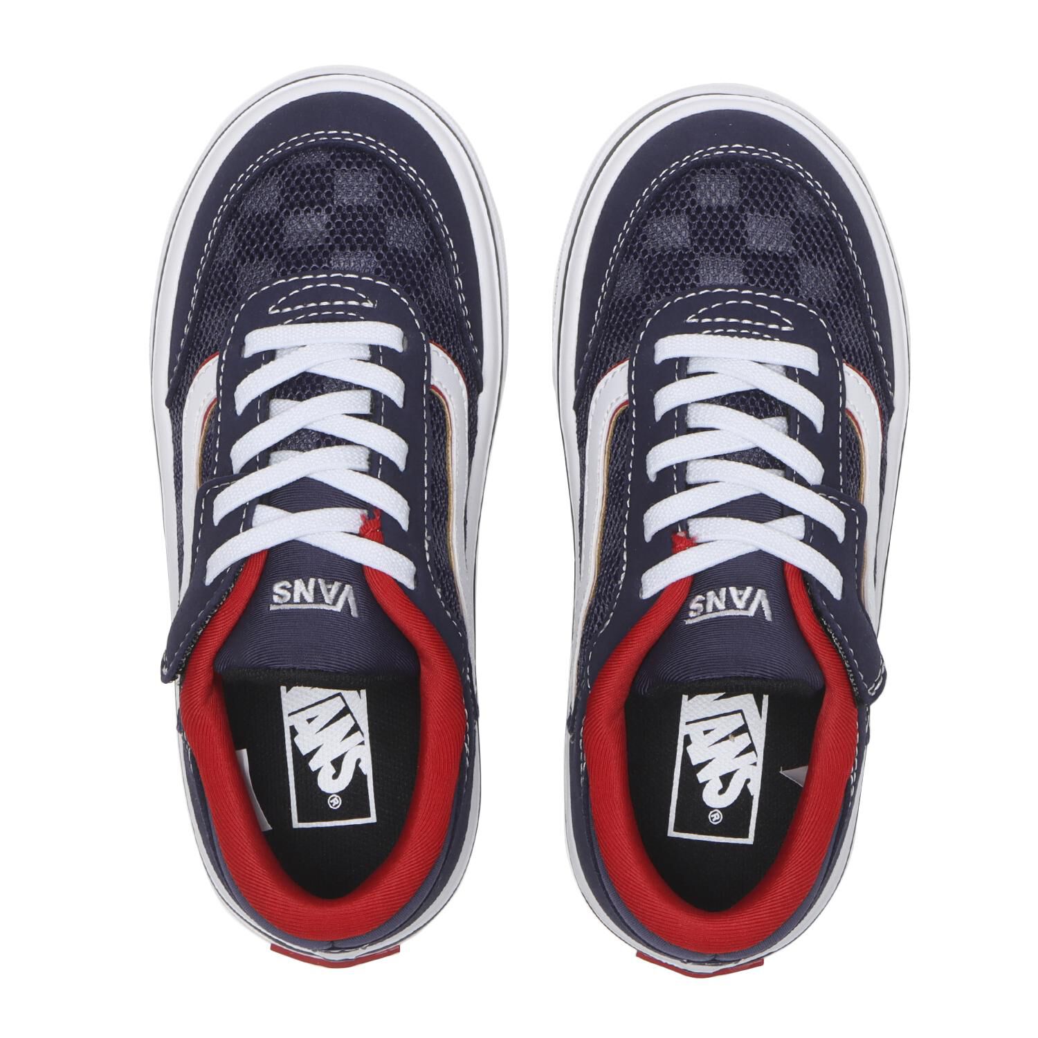 VANS「【VANS】17-22(H) SCLIPT」|スニーカー|