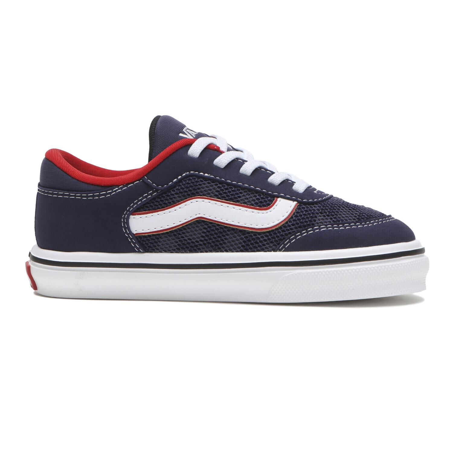 VANS「【VANS】17-22(H) SCLIPT」|スニーカー|