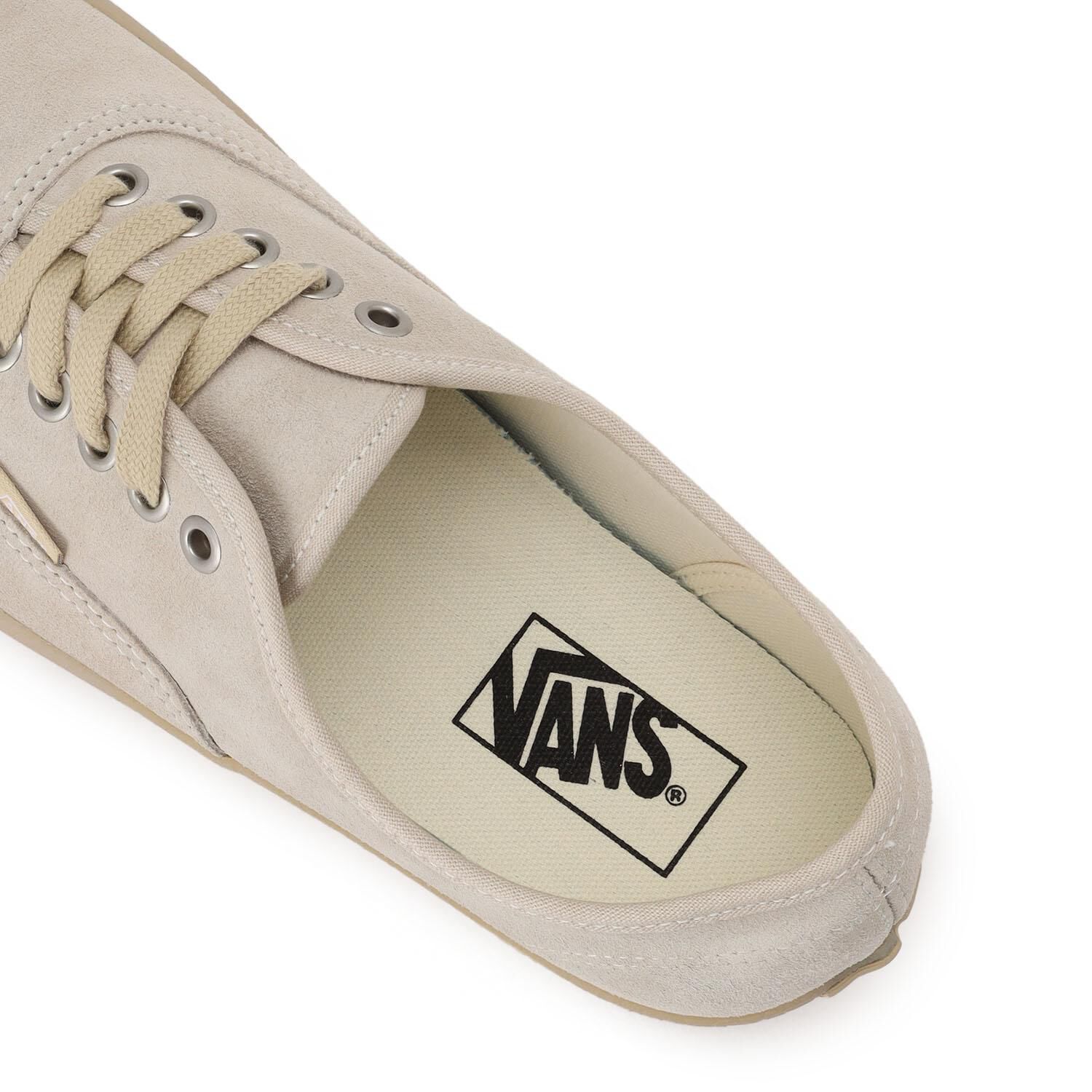 VANS「【VANS】AUTHENTIC」|スニーカー|