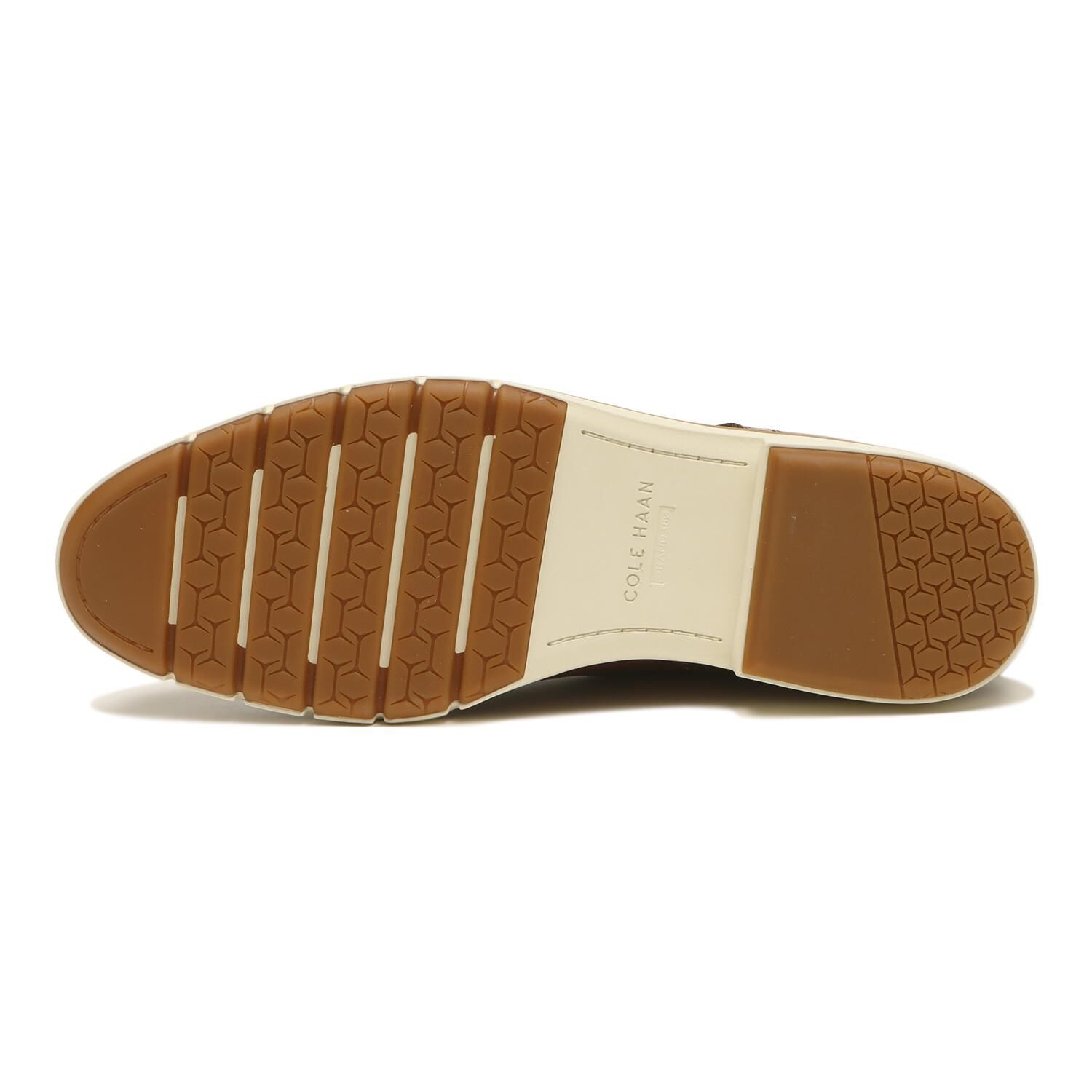 COLE HAAN「【COLE HAAN】FLEXGRAND+ PLAIN TOE OXFORDS」|スニーカー|
