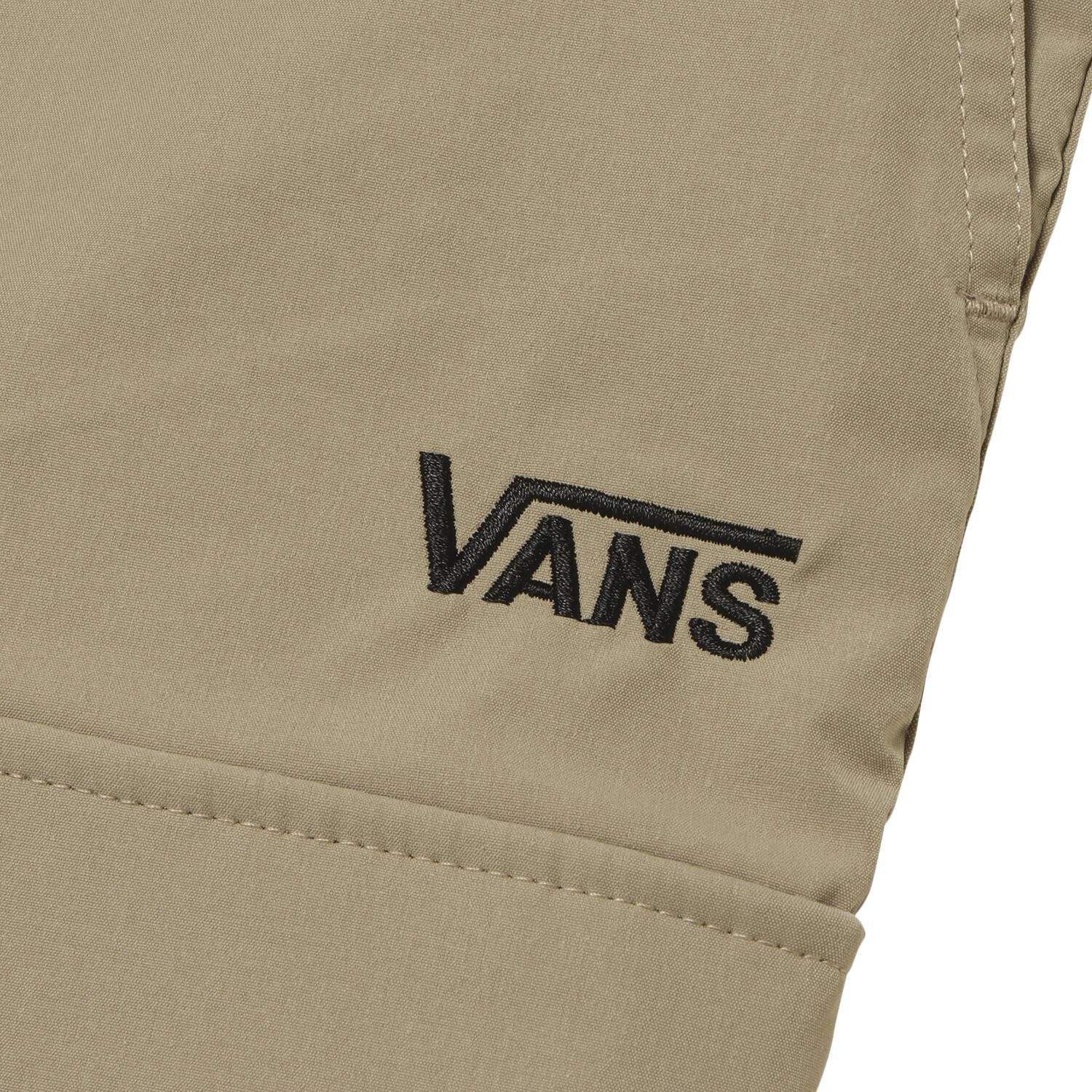 VANS「【VANSｱﾊﾟﾚﾙ(WJ)】M Hibernian Cargo PNT」|チノ|