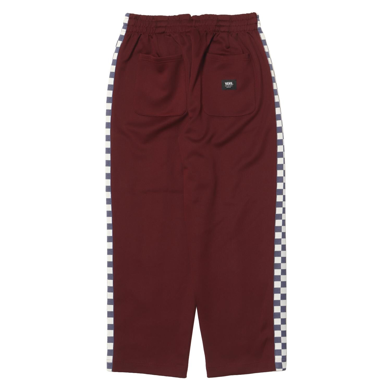 VANS「【VANSｱﾊﾟﾚﾙ(WJ)】M Deepdale Track PNT」|チノ|