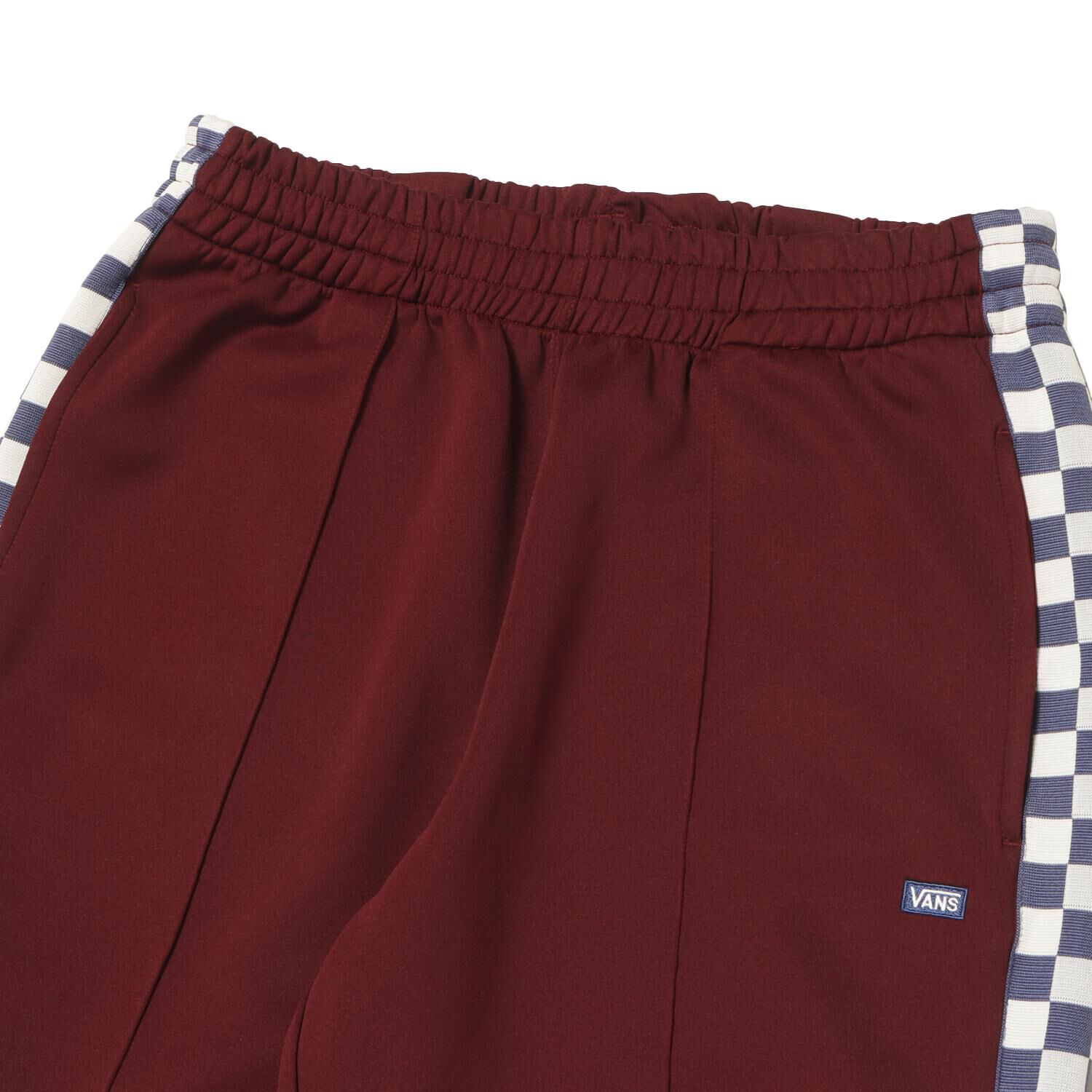 VANS「【VANSｱﾊﾟﾚﾙ(WJ)】M Deepdale Track PNT」|チノ|