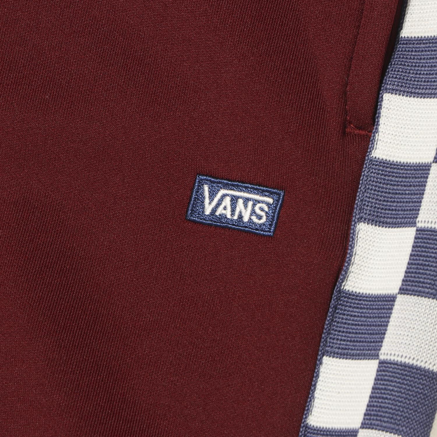 VANS「【VANSｱﾊﾟﾚﾙ(WJ)】M Deepdale Track PNT」|チノ|