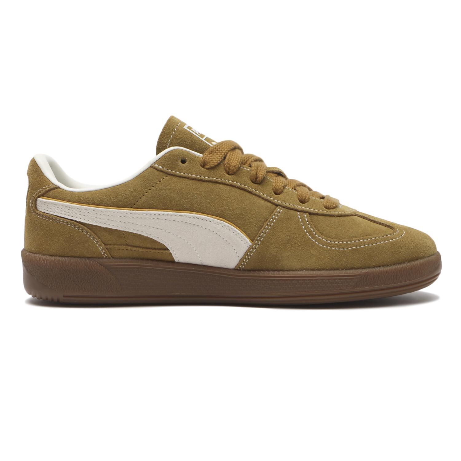 PUMA「【PUMA】PALERMO GS」|スニーカー|