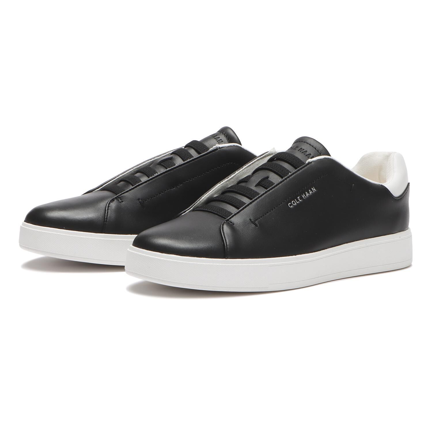 COLE HAAN「【COLE HAAN】W GRANDPRO LUXE SLIP ON SNEAKR」|スニーカー|