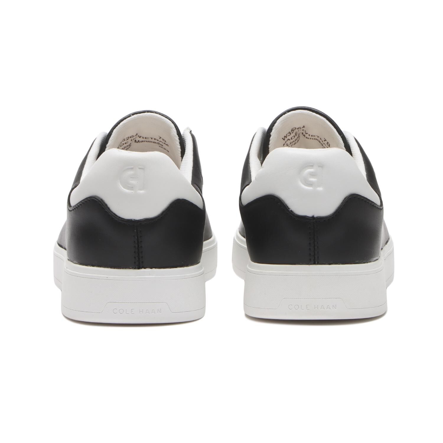 COLE HAAN「【COLE HAAN】W GRANDPRO LUXE SLIP ON SNEAKR」|スニーカー|