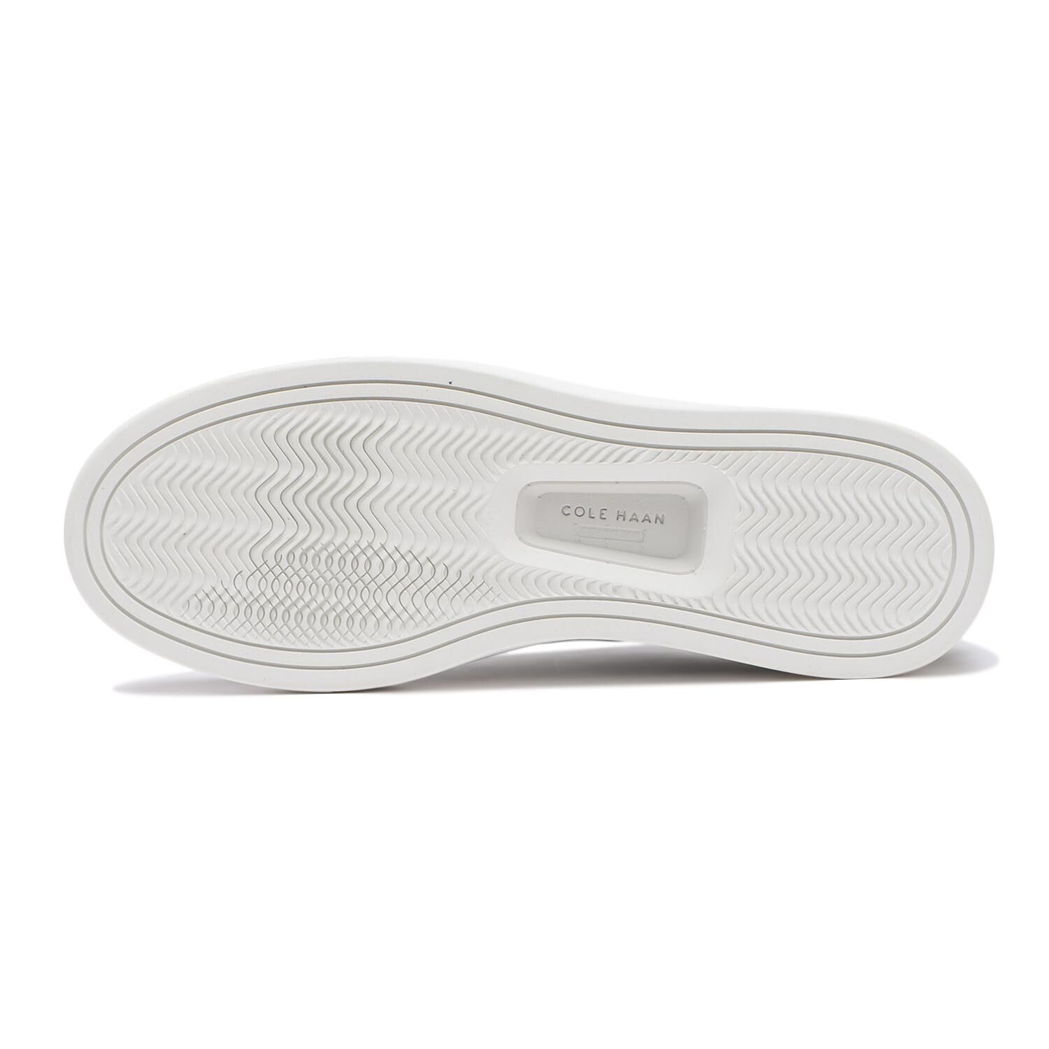 COLE HAAN「【COLE HAAN】W GRANDPRO LUXE SLIP ON SNEAKR」|スニーカー|