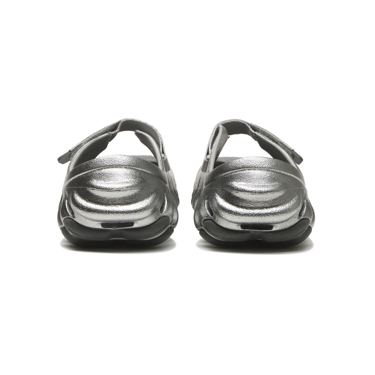 crocs「【crocs】ECHO MARY JANE METAL SPORT」|サンダル|