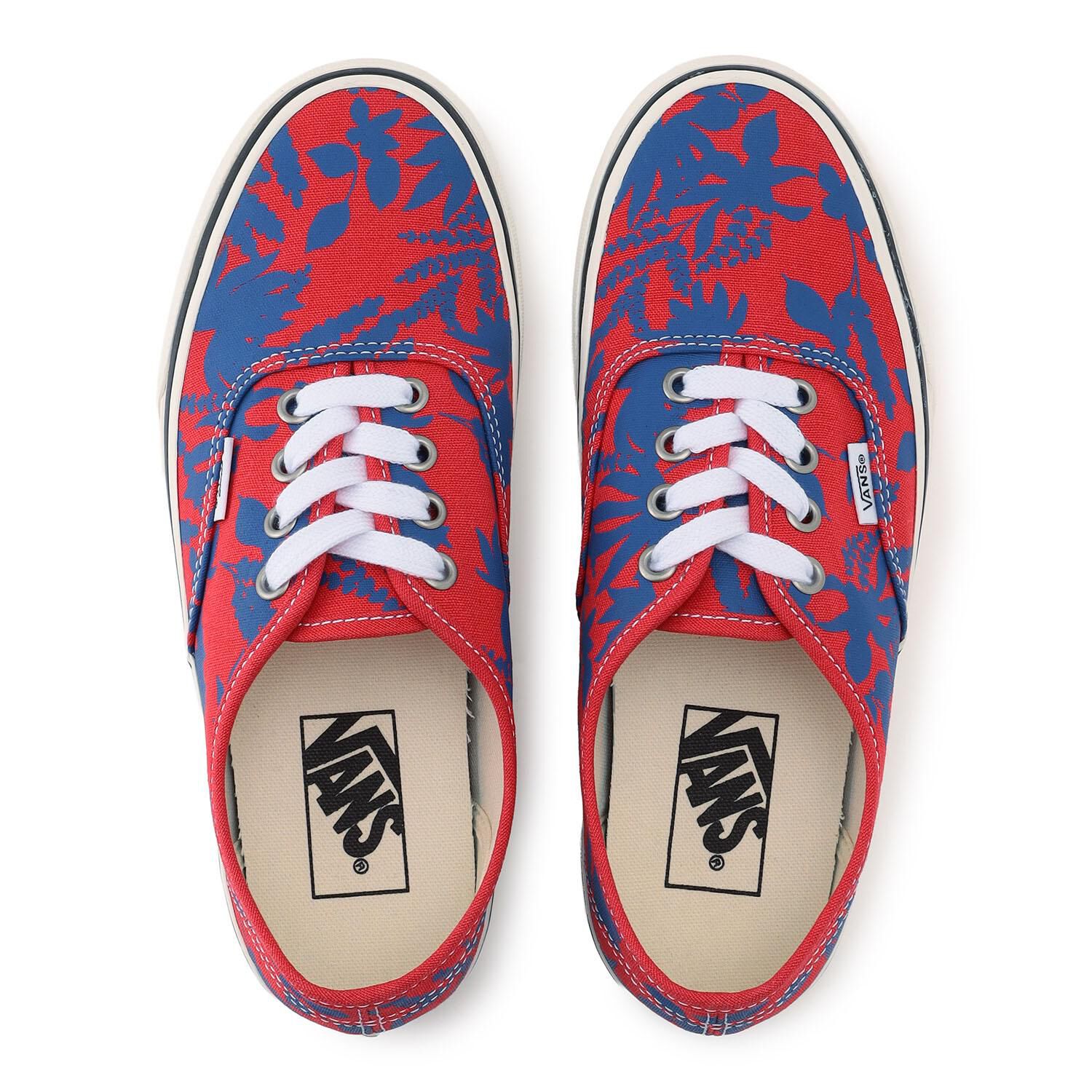 VANS「【VANS】AUTHENTIC」|スニーカー|