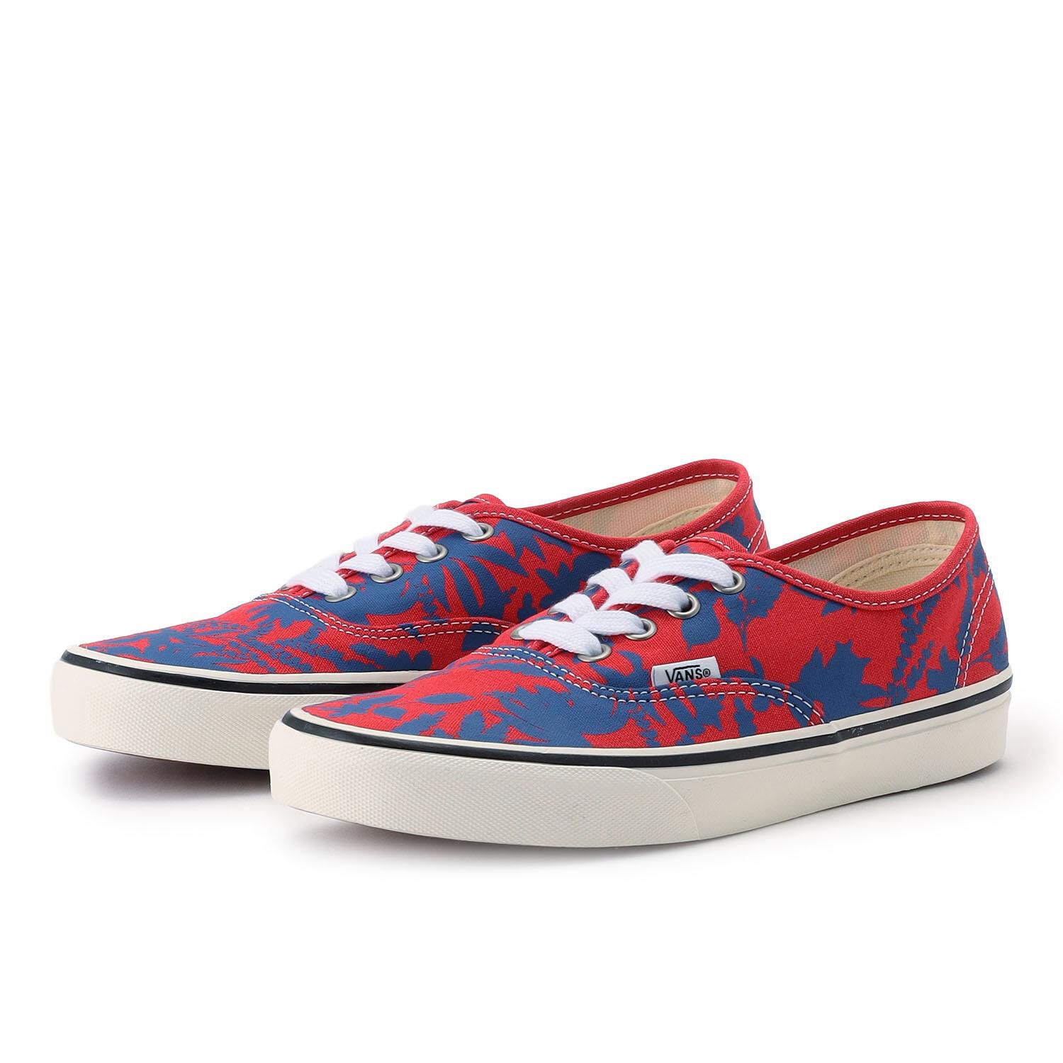 VANS「【VANS】AUTHENTIC」|スニーカー|
