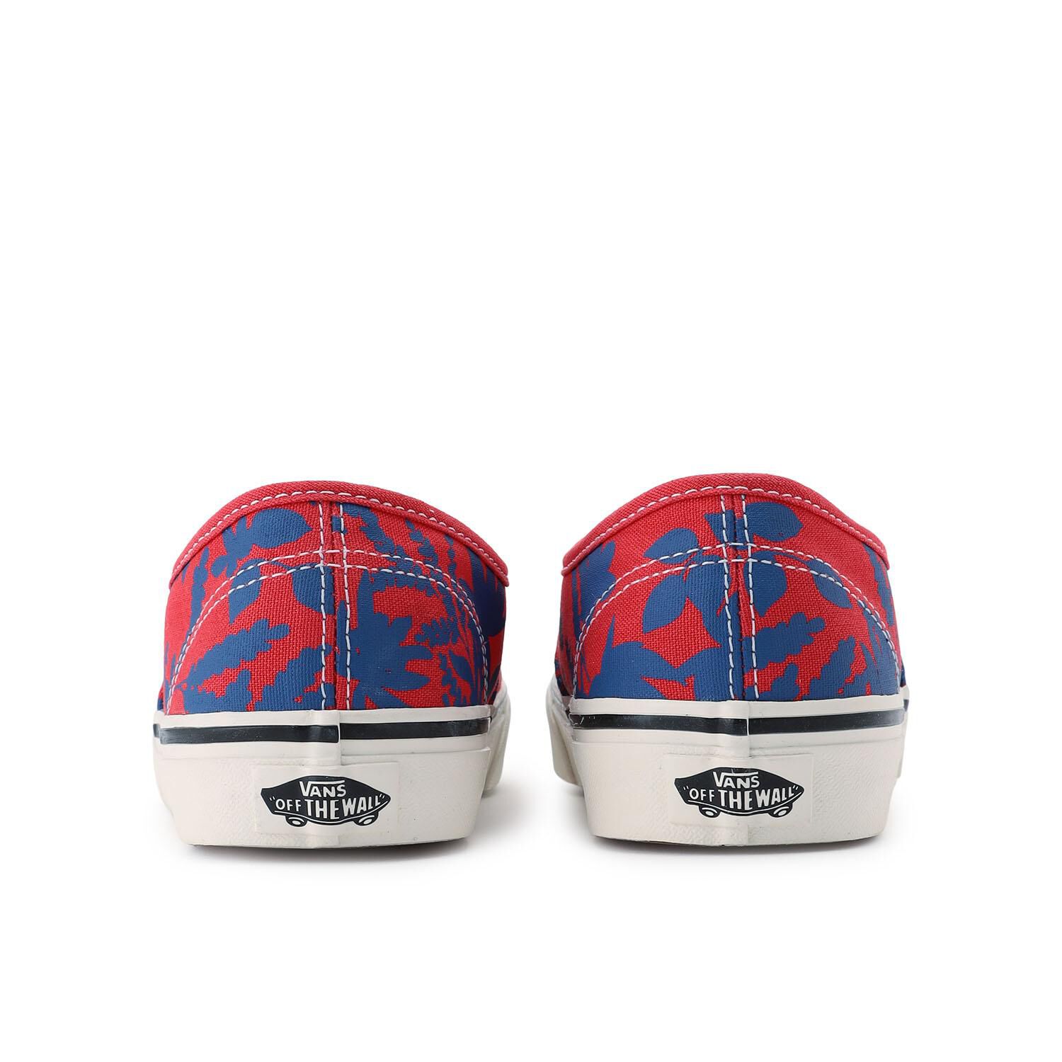 VANS「【VANS】AUTHENTIC」|スニーカー|