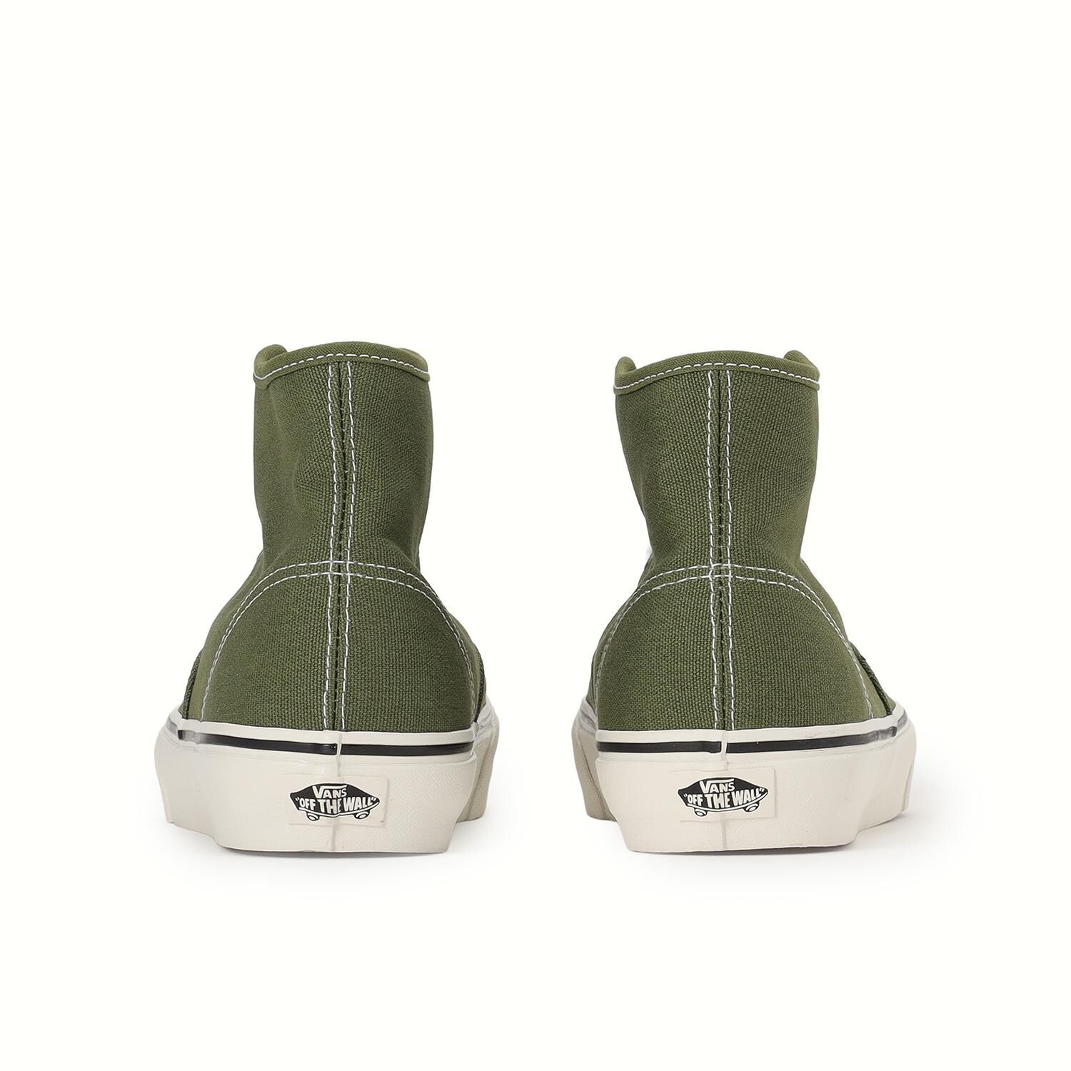 VANS「【VANS】AUTHENTIC HI 2.0」|スニーカー|