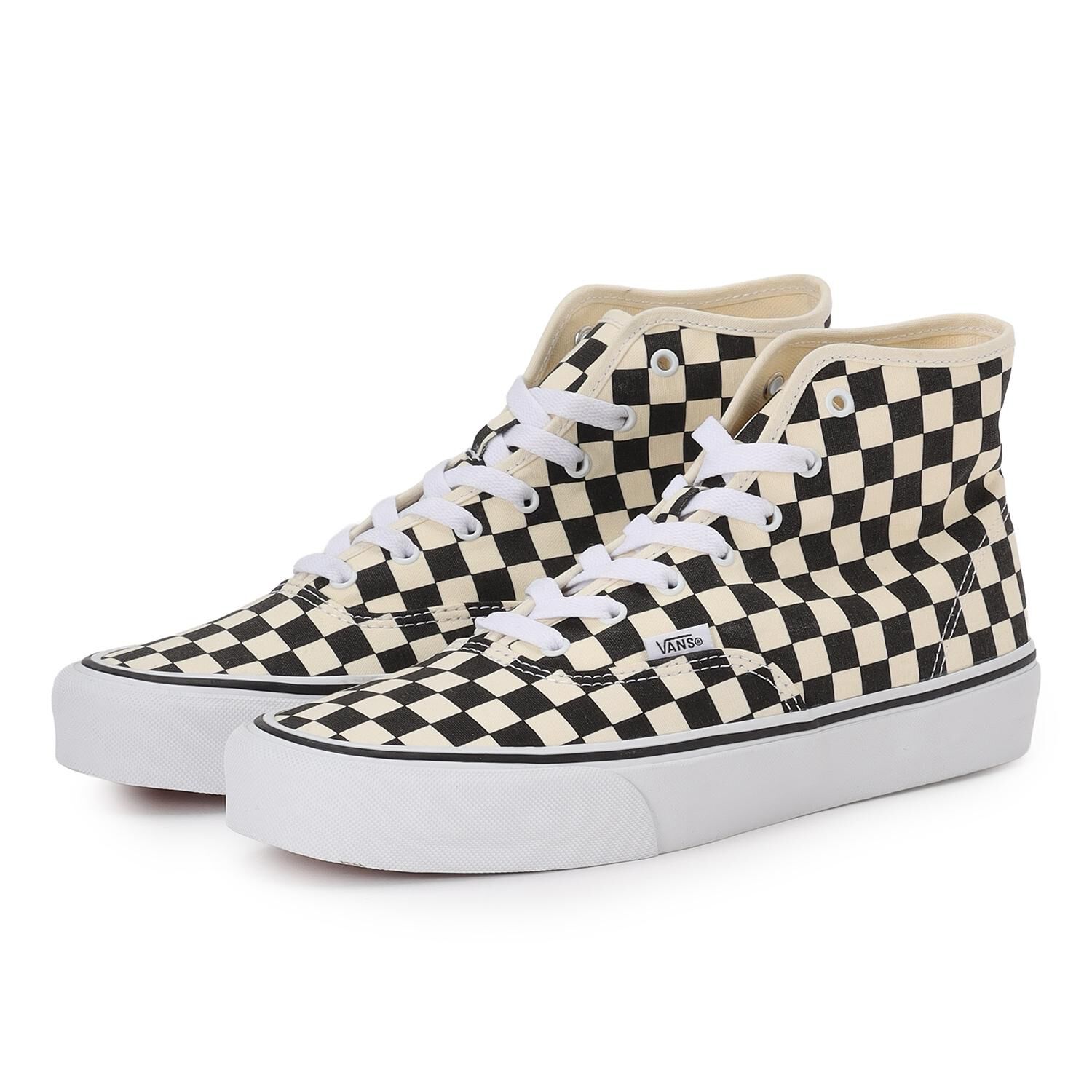 VANS「【VANS】AUTHENTIC HI 2.0」|スニーカー|