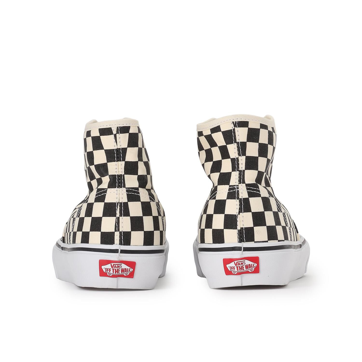 VANS「【VANS】AUTHENTIC HI 2.0」|スニーカー|