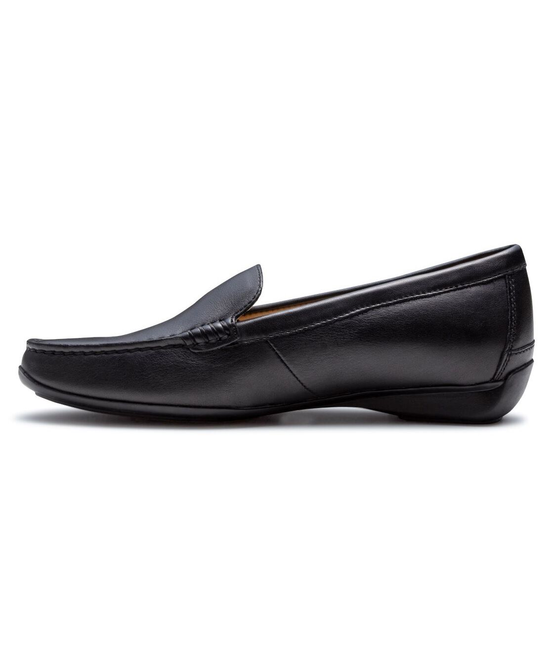 REGAL SHOES「REGAL　【定番】フラットシューズ 【ヒール25mm】　商品コード：F09RAF」|ローファー|