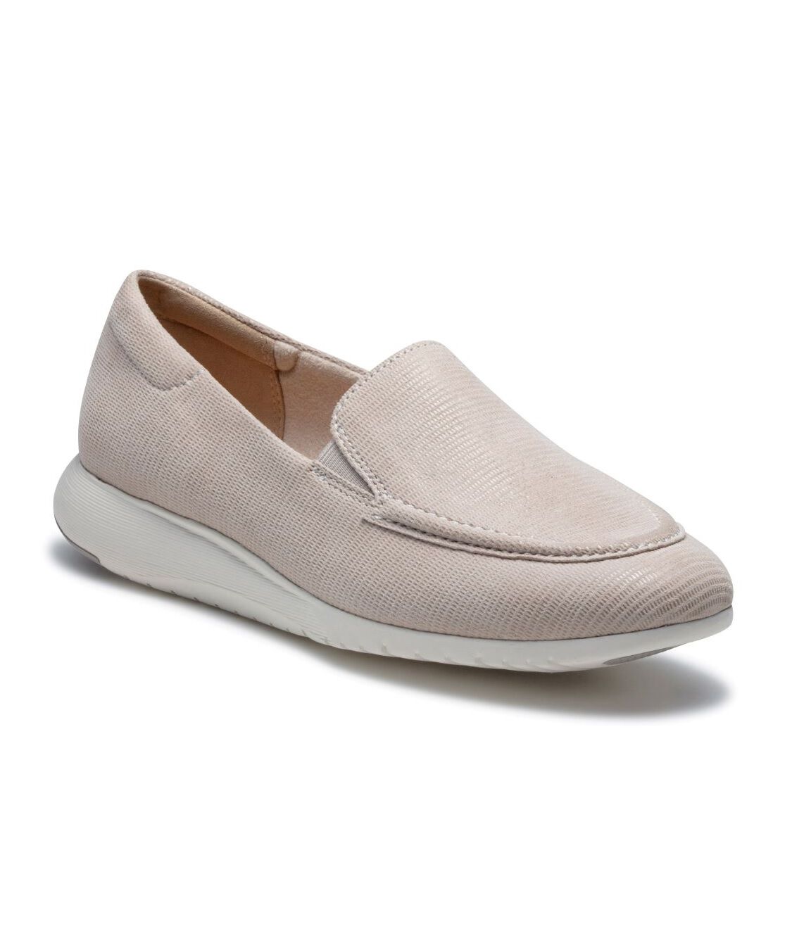 REGAL SHOES「REGAL モカスリッポン【ヒール30mm】　商品コード：F97RAF」|ローファー|
