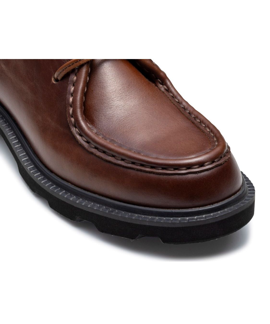 REGAL SHOES「REGAL 【新作】チロリアンシューズ【ヒール30mm】　商品コード：F07SBC」|モカシン|