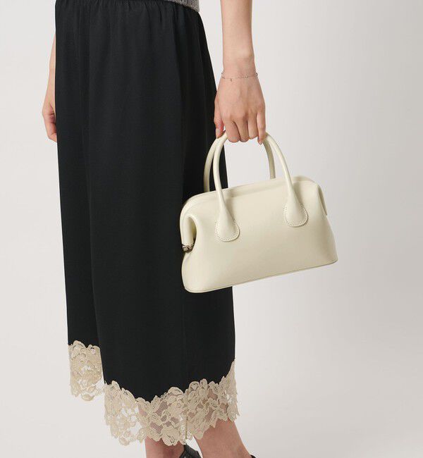 OSOI「＜OSOI＞BOAT BROT バッグ」|ハンドバッグ|