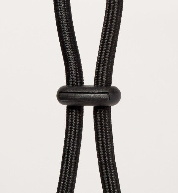 UNITED ARROWS「＜hALON＞ソフトメッシュ ミニトートバッグ」|トートバッグ|