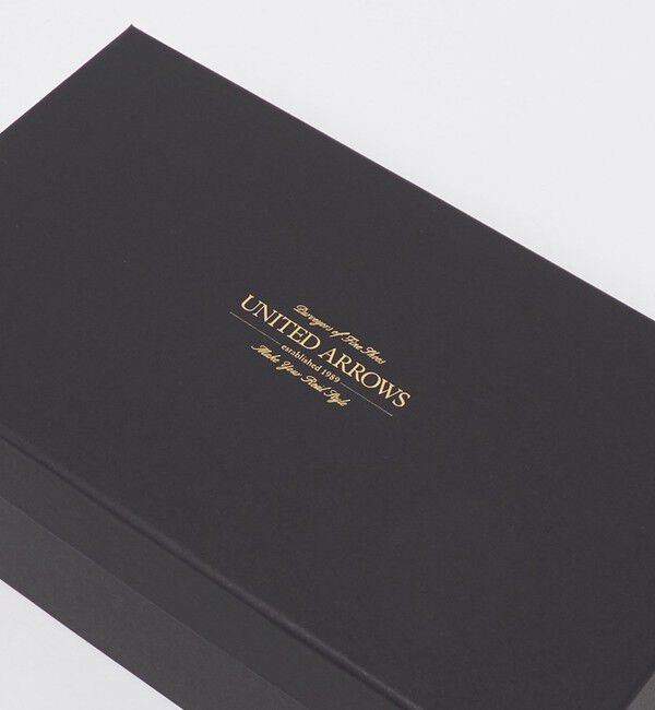 UNITED ARROWS「ベルジャンシューズ」|ビジネス・ドレスシューズ|