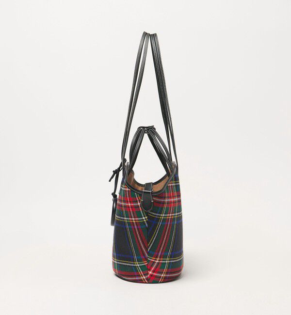 UNITED ARROWS「【別注】＜A VACATION＞MADAM バッグ」|トートバッグ|