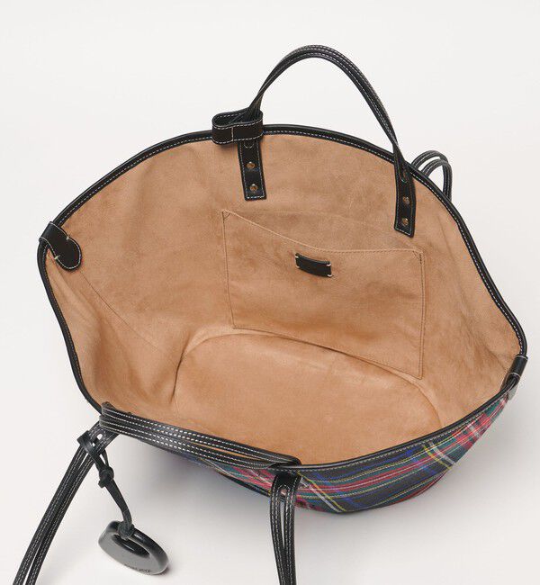 UNITED ARROWS「【別注】＜A VACATION＞MADAM バッグ」|トートバッグ|
