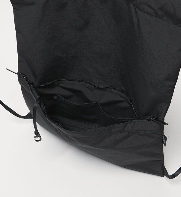 UNITED ARROWS green label relaxing「【別注】＜STANDARD SUPPLY＞ナップサック リュック」|リュック|