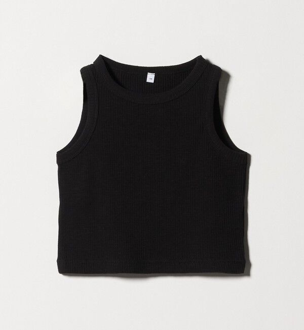 UNITED ARROWS green label relaxing「レース シャツ タンクトップセット / キッズ 100cm-130cm」|シャツ・ブラウス|