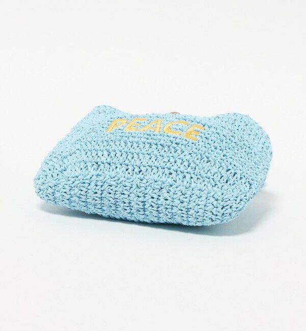 UNITED ARROWS green label relaxing「レタード ポシェット / キッズ」|リュック|