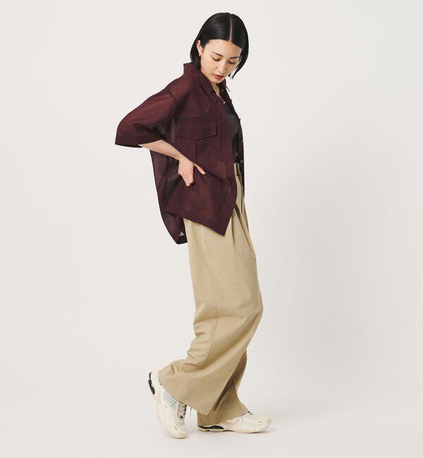 BEAUTY&YOUTH UNITED ARROWS「＜Reebok＞DMX シリーズ 3000 スニーカー」|スニーカー|