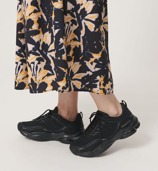 BEAUTY&YOUTH UNITED ARROWS「＜Reebok＞DMX シリーズ 3000 スニーカー」|スニーカー|BLACK