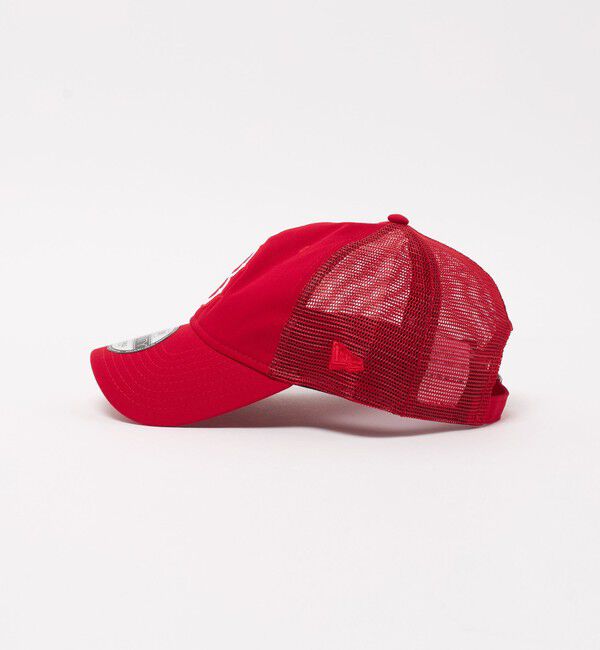 BEAUTY&YOUTH UNITED ARROWS「【別注】＜NEW ERA＞9TWENTY メッシュ キャップ」|キャップ・キャスケット|