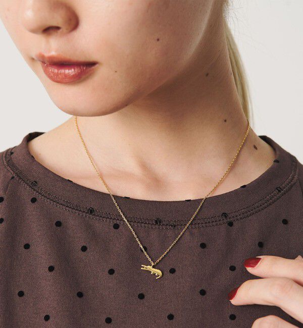 BEAUTY&YOUTH UNITED ARROWS「＜SOAC＞モチーフ ネックレス」|ネックレス|