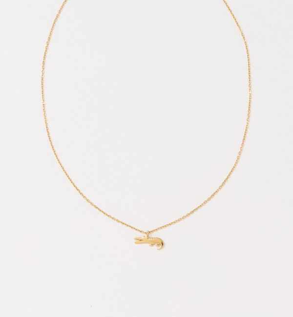 BEAUTY&YOUTH UNITED ARROWS「＜SOAC＞モチーフ ネックレス」|ネックレス|