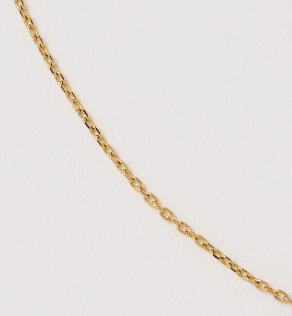 BEAUTY&YOUTH UNITED ARROWS「＜SOAC＞モチーフ ネックレス」|ネックレス|