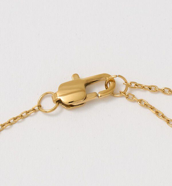BEAUTY&YOUTH UNITED ARROWS「＜SOAC＞モチーフ ネックレス」|ネックレス|