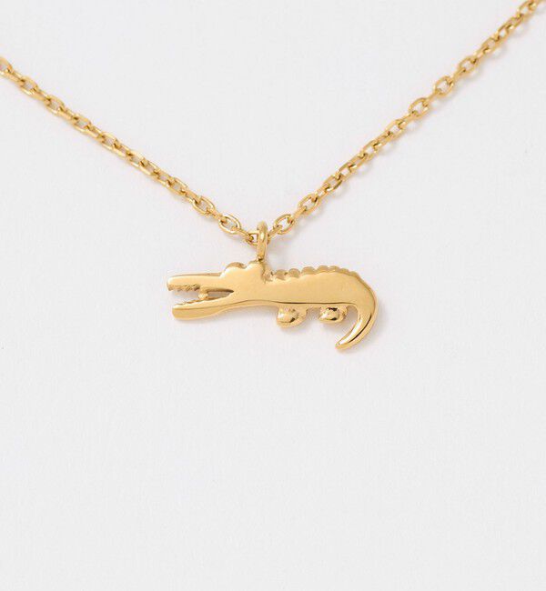 BEAUTY&YOUTH UNITED ARROWS「＜SOAC＞モチーフ ネックレス」|ネックレス|