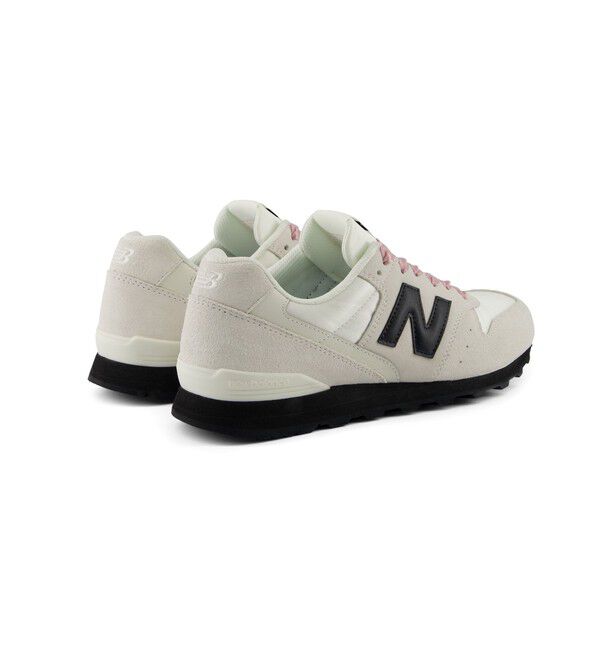 BEAUTY&YOUTH UNITED ARROWS「＜New Balance＞W996 サテンシューレース スニーカー」|スニーカー|