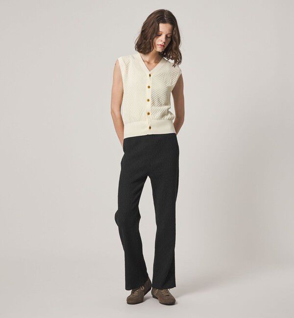 STEVEN ALAN「＜Steven Alan＞シュリンクレース パンツ」|その他|