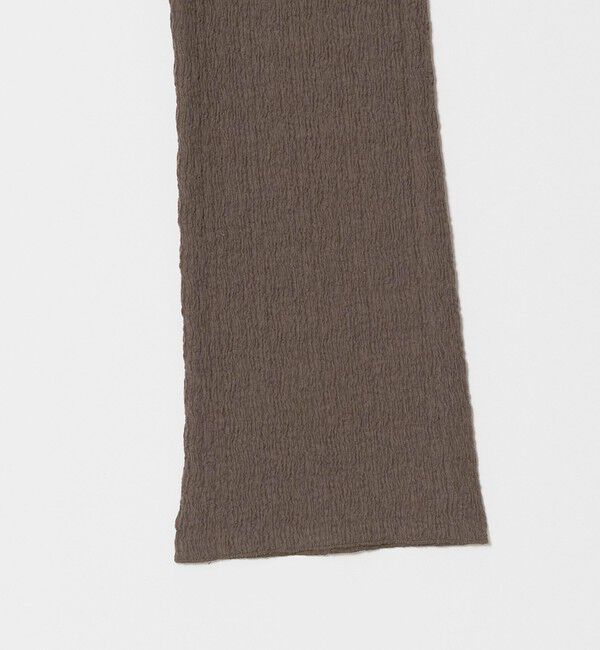 STEVEN ALAN「＜Steven Alan＞シュリンクレース パンツ」|その他|