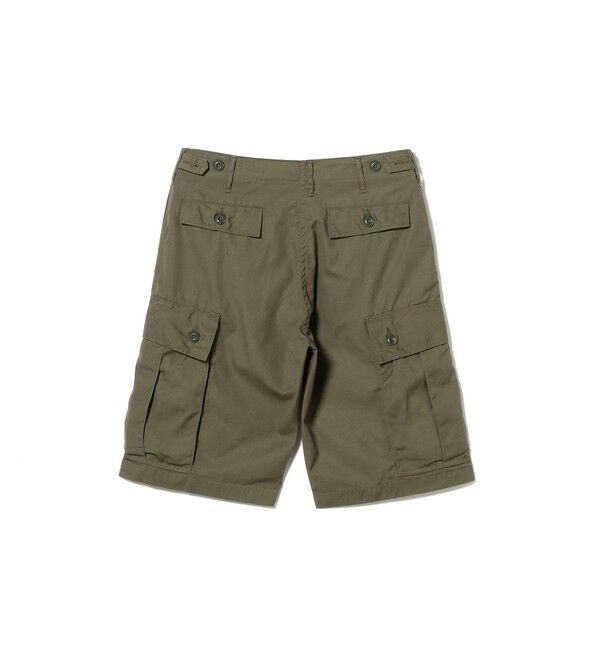 BEAMSBOY「BUZZ RICKSON&rsquo;S / COMBAT TROPICAL SHORTS」|その他|