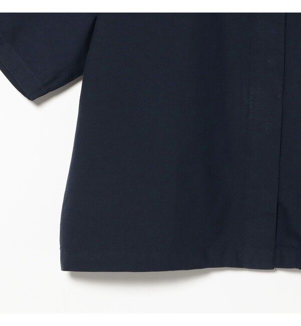 Ray BEAMS 「FRED PERRY / ティップド プラケット ディテール シャツ」|シャツ・ブラウス|
