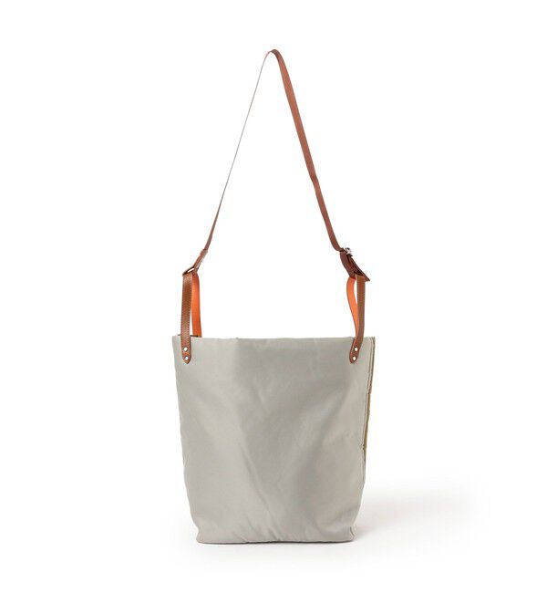 Demi-Luxe BEAMS 「LA TESORINA / NASTRO トートバッグ」|トートバッグ|