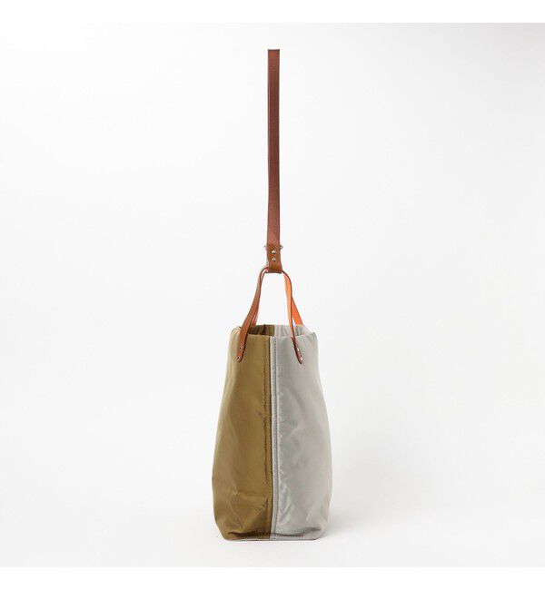 Demi-Luxe BEAMS 「LA TESORINA / NASTRO トートバッグ」|トートバッグ|