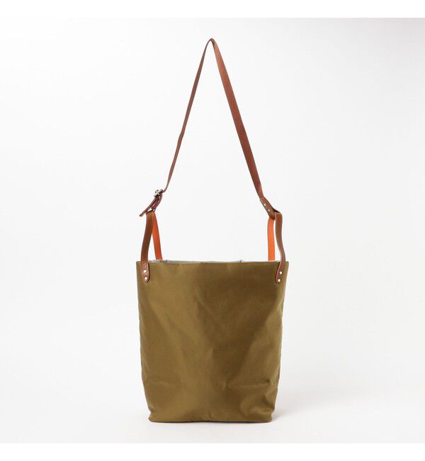 Demi-Luxe BEAMS 「LA TESORINA / NASTRO トートバッグ」|トートバッグ|