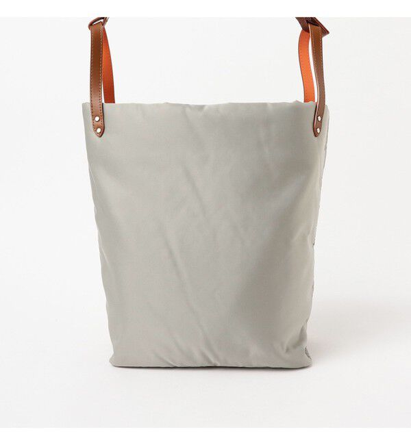 Demi-Luxe BEAMS 「LA TESORINA / NASTRO トートバッグ」|トートバッグ|